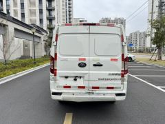 Geely Shuailing 260km 41.6kWh Standard Range - ფოტო 9