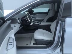 Arcfox Alpha S5 Facelift 560MAX Front-wheel drive 185kW - ფოტო 14