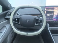 Arcfox Alpha S5 Facelift 560MAX Front-wheel drive 185kW - ფოტო 18