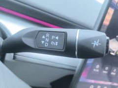 Arcfox Alpha S5 Facelift 560MAX Front-wheel drive 185kW - ფოტო 19