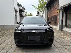 Chery Fulwin T9 1.5T 120km Long Range EditionPremium Version 5 - ფოტო 1