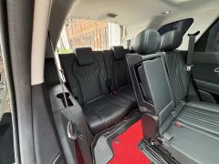 Chery Fulwin T9 1.5T 120km Long Range EditionPremium Version 5 - ფოტო 10