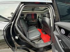 Chery Fulwin T9 1.5T 120km Long Range EditionPremium Version 5 - ფოტო 11