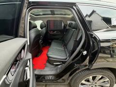 Chery Fulwin T9 1.5T 120km Long Range EditionPremium Version 5 - ფოტო 12