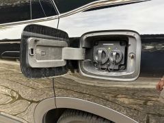Chery Fulwin T9 1.5T 120km Long Range EditionPremium Version 5 - ფოტო 13
