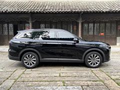 Chery Fulwin T9 1.5T 120km Long Range EditionPremium Version 5 - ფოტო 14