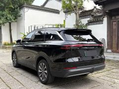 Chery Fulwin T9 1.5T 120km Long Range EditionPremium Version 5 - ფოტო 16