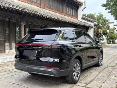 Chery Fulwin T9 1.5T 120km Long Range EditionPremium Version 5 - ფოტო 17