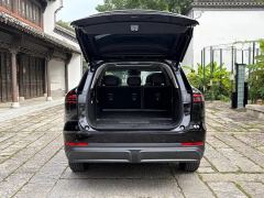 Chery Fulwin T9 1.5T 120km Long Range EditionPremium Version 5 - ფოტო 19