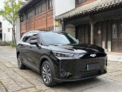 Chery Fulwin T9 1.5T 120km Long Range EditionPremium Version 5 - ფოტო 2