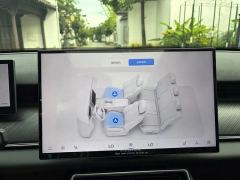Chery Fulwin T9 1.5T 120km Long Range EditionPremium Version 5 - ფოტო 5