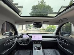 Chery Fulwin T9 1.5T 120km Long Range EditionPremium Version 5 - ფოტო 7