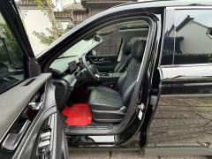 Chery Fulwin T9 1.5T 120km Long Range EditionPremium Version 5 - ფოტო 8