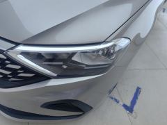 Jetta VA3 1.5L Automatic Upward Life Edition - photo 4
