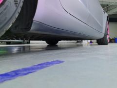Tesla Model 3 556km Rear-Wheel Drive Edition - ფოტო 10