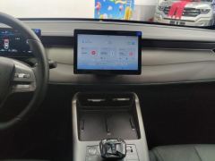 BYD Qin PLUS DM-i Smart Driving Edition 1.5L 55km Leading Edition - ფოტო 17