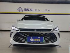 BYD Qin PLUS DM-i Smart Driving Edition 1.5L 55km Leading Edition - ფოტო 3