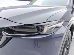 Mazda CX-5 2.0L 2WD Edition - photo 4