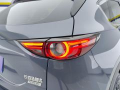 Mazda CX-5 2.0L 2WD Edition - photo 5