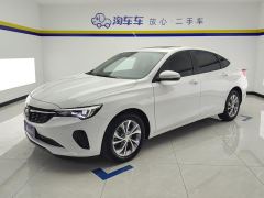 Buick Verano Pro 1.5T Joy Edition - ფოტო 1