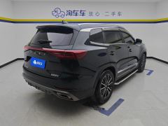 Chery Tiggo 8 PRO 290T 2WD Majestic Edition 5-seater - ფოტო 2