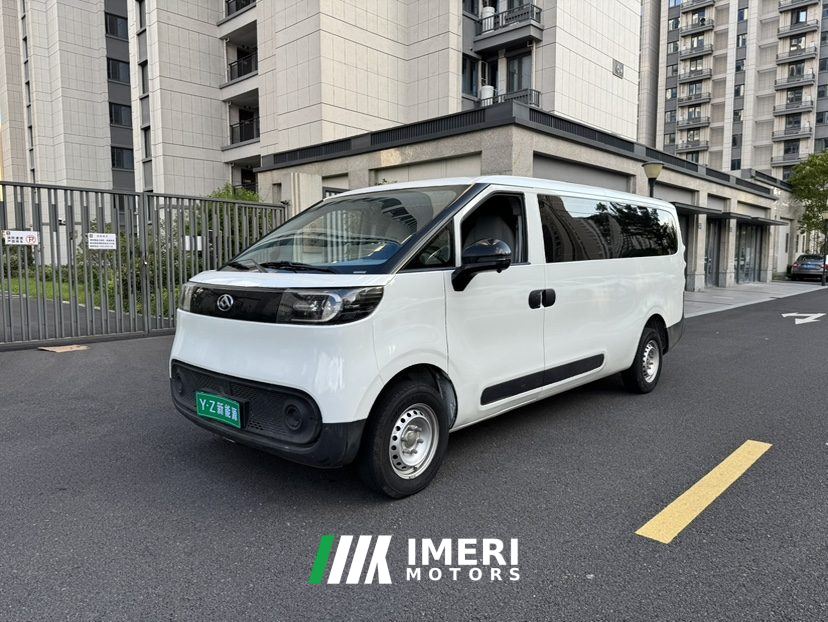 Maxus Dà Ná V1 403km Edition - автомобиль из Китая