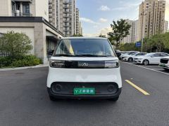 Maxus Dà Ná V1 403km Edition - фото 2