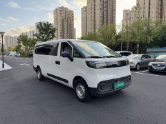 Maxus Dà Ná V1 403km Edition - фото 3