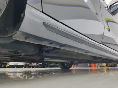 GAC Shadow Leopard 270T J15 Edition - ფოტო 10