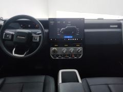 iCar Super V23 550km Rear-wheel drive super sport version - photo 16
