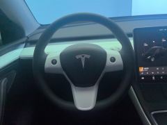 Tesla Model Y Standard endurance rear-wheel drive - photo 18