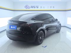 Tesla Model Y Standard endurance rear-wheel drive - photo 2
