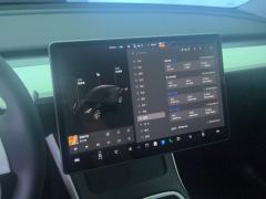 Tesla Model Y Standard endurance rear-wheel drive - photo 20
