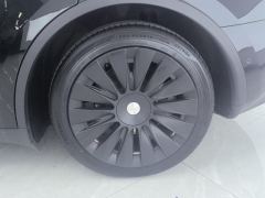 Tesla Model Y Standard endurance rear-wheel drive - photo 6
