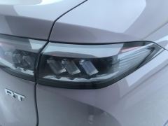 GAC AION RT 650km LiDAR Edition - ფოტო 5