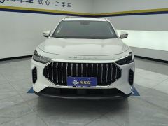 Jetour X70 PLUS Edition 1.5T PRO 5 - ფოტო 3