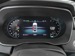 Roewe RX5 PLUS 330TGI Edition - ფოტო 20