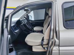 Dongfeng Lingzhi M5 1.6L Practical 7-seater - ფოტო 14