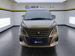 Dongfeng Lingzhi M5 1.6L Practical 7-seater - ფოტო 3