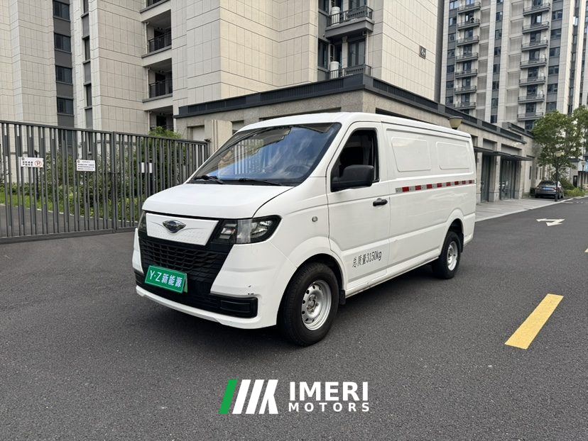 Foton Era EV6 245km Edition 41.86kWh - ავტომობილი ჩინეთიდან