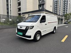 Foton Era EV6 245km Edition 41.86kWh - ფოტო 1