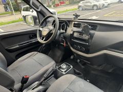 Foton Era EV6 245km Edition 41.86kWh - ფოტო 10