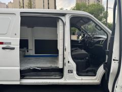 Foton Era EV6 245km Edition 41.86kWh - ფოტო 11