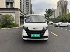 Foton Era EV6 245km Edition 41.86kWh - ფოტო 2