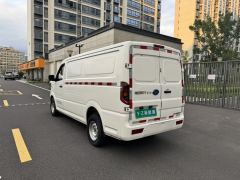 Foton Era EV6 245km Edition 41.86kWh - ფოტო 4