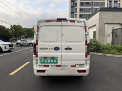 Foton Era EV6 245km Edition 41.86kWh - ფოტო 5