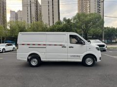 Foton Era EV6 245km Edition 41.86kWh - ფოტო 7