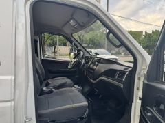 Foton Era EV6 245km Edition 41.86kWh - ფოტო 9
