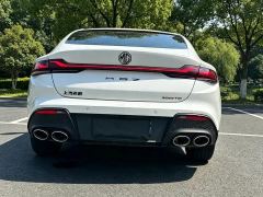 MG7 2.0T Trophy Edition - ფოტო 12