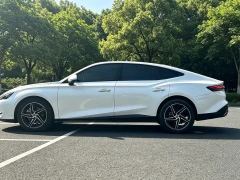 MG7 2.0T Trophy Edition - ფოტო 14